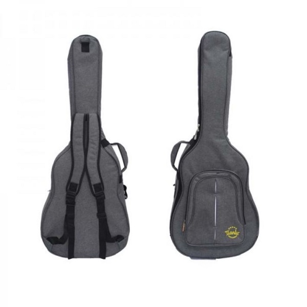 HEBIKUO High Quality Fabric Guitar Bag - A19