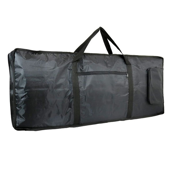 Musical Keyboard Gig Bag for 61 Keys Keyboards - A5S