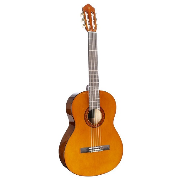 Yamaha Full Size Nylon-String Classical Guitar - C40