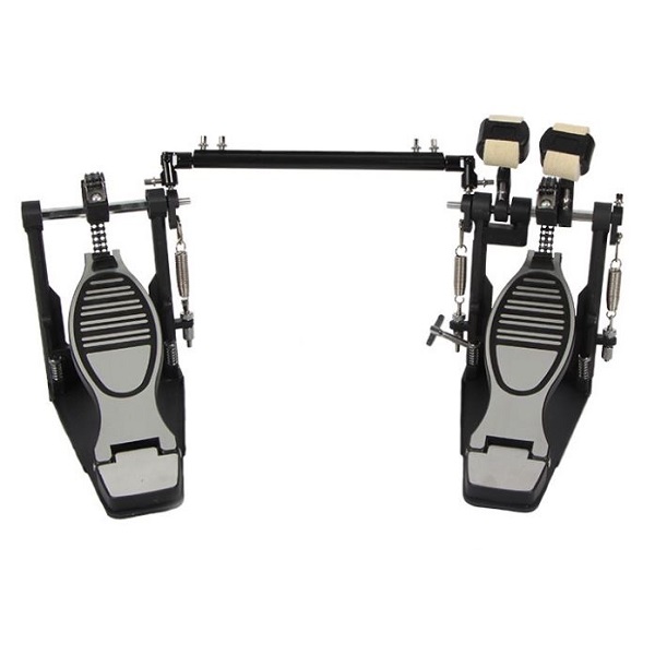 Hebikuo Double Kick Pedal - G710