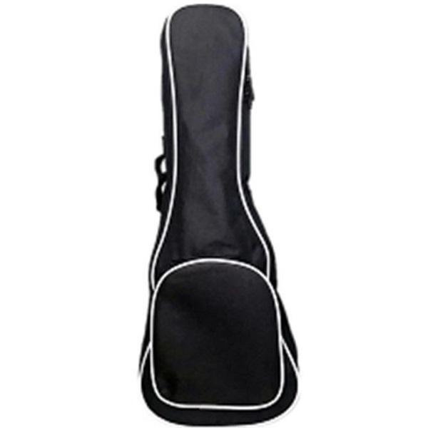 Ukulele High Quality Foamed 23 Inch Guitar Bag - H23-UKU-BAG