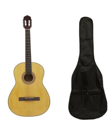 LCM Classic Guitar 3...