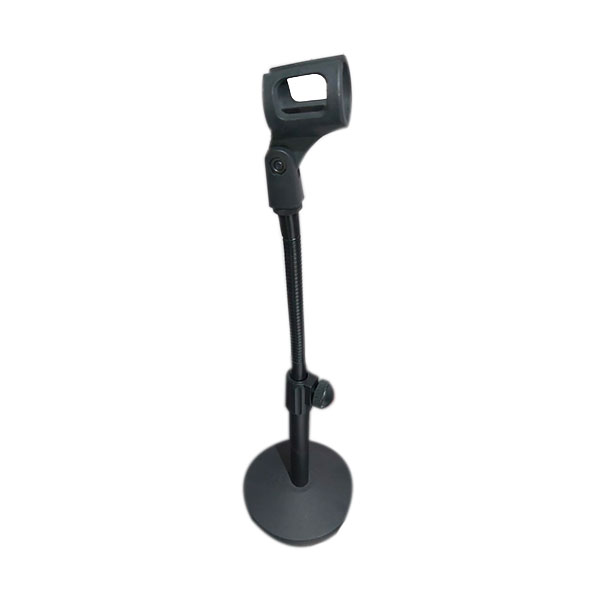 Professional Microphone Desk Stand - MIC-PDS